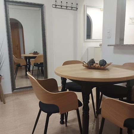 Linmarko Apartamento En Centro De تورّيفيِخا المظهر الخارجي الصورة