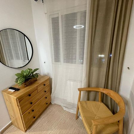 Linmarko Apartamento En Centro De تورّيفيِخا المظهر الخارجي الصورة