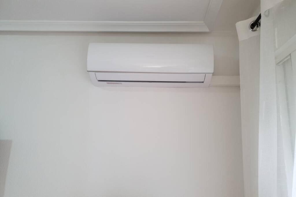 Linmarko Apartamento En Centro De تورّيفيِخا المظهر الخارجي الصورة