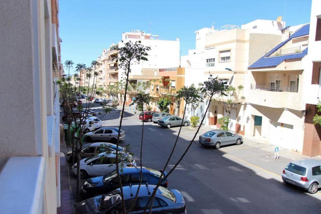 Linmarko Apartamento En Centro De تورّيفيِخا المظهر الخارجي الصورة