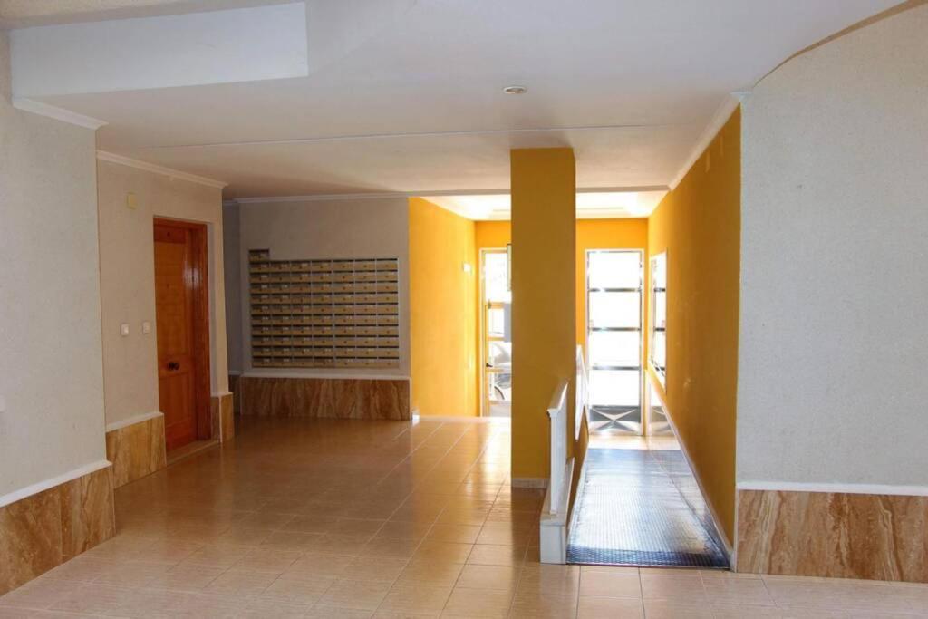 Linmarko Apartamento En Centro De تورّيفيِخا المظهر الخارجي الصورة