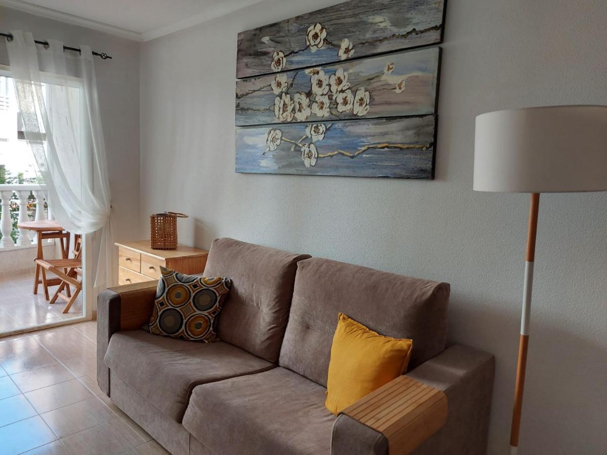 Linmarko Apartamento En Centro De تورّيفيِخا المظهر الخارجي الصورة