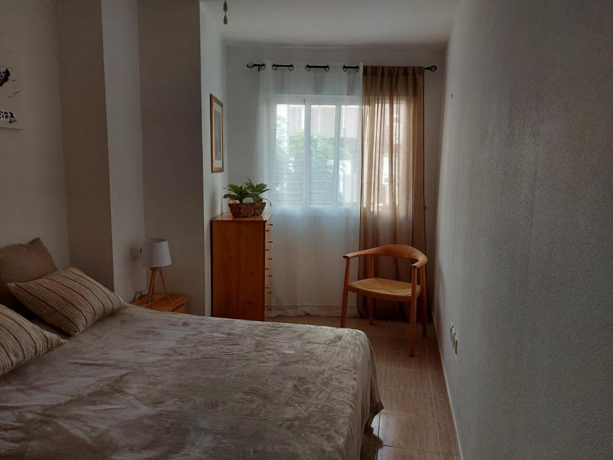 Linmarko Apartamento En Centro De تورّيفيِخا المظهر الخارجي الصورة