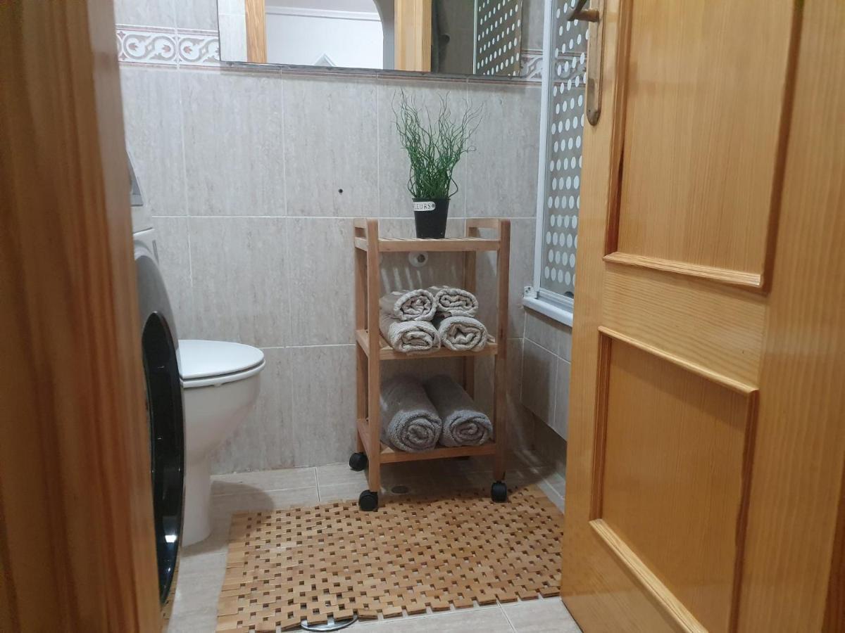 Linmarko Apartamento En Centro De تورّيفيِخا المظهر الخارجي الصورة