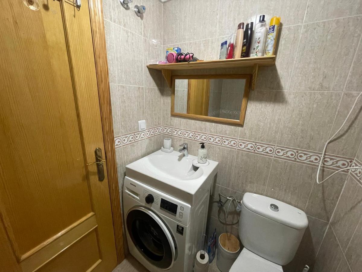 Linmarko Apartamento En Centro De تورّيفيِخا المظهر الخارجي الصورة