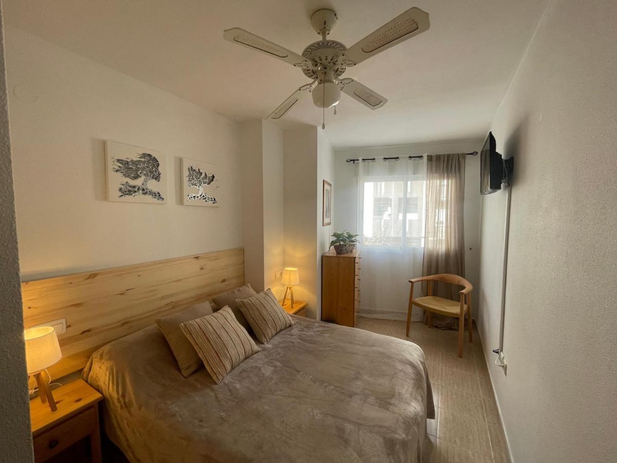 Linmarko Apartamento En Centro De تورّيفيِخا المظهر الخارجي الصورة