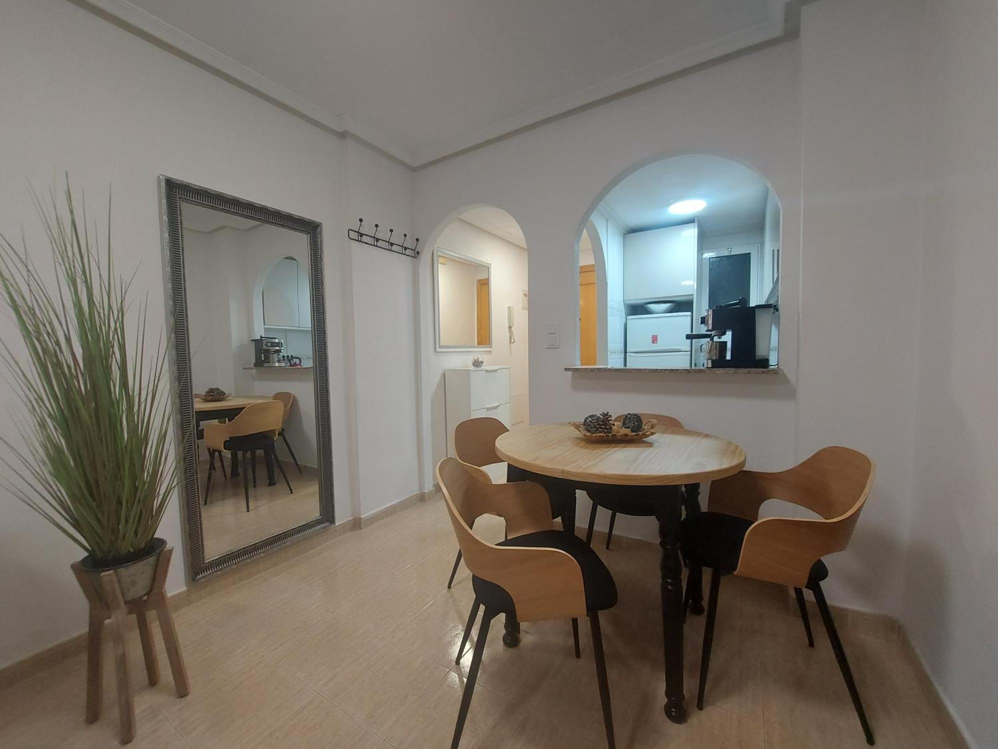 Linmarko Apartamento En Centro De تورّيفيِخا المظهر الخارجي الصورة