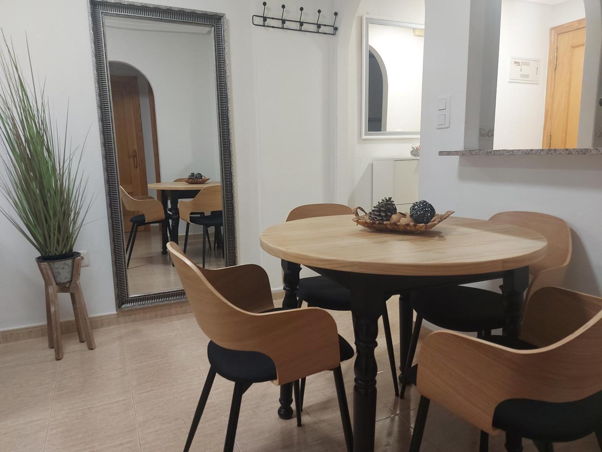 Linmarko Apartamento En Centro De تورّيفيِخا المظهر الخارجي الصورة