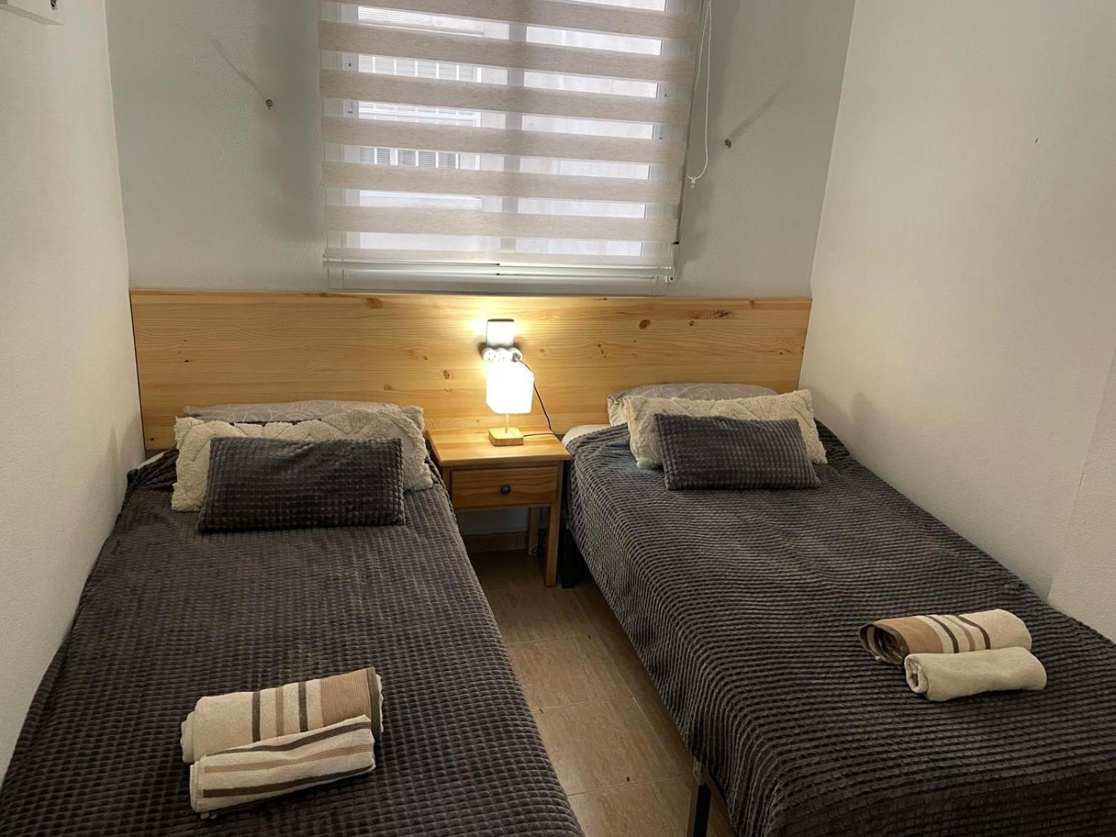 Linmarko Apartamento En Centro De تورّيفيِخا المظهر الخارجي الصورة