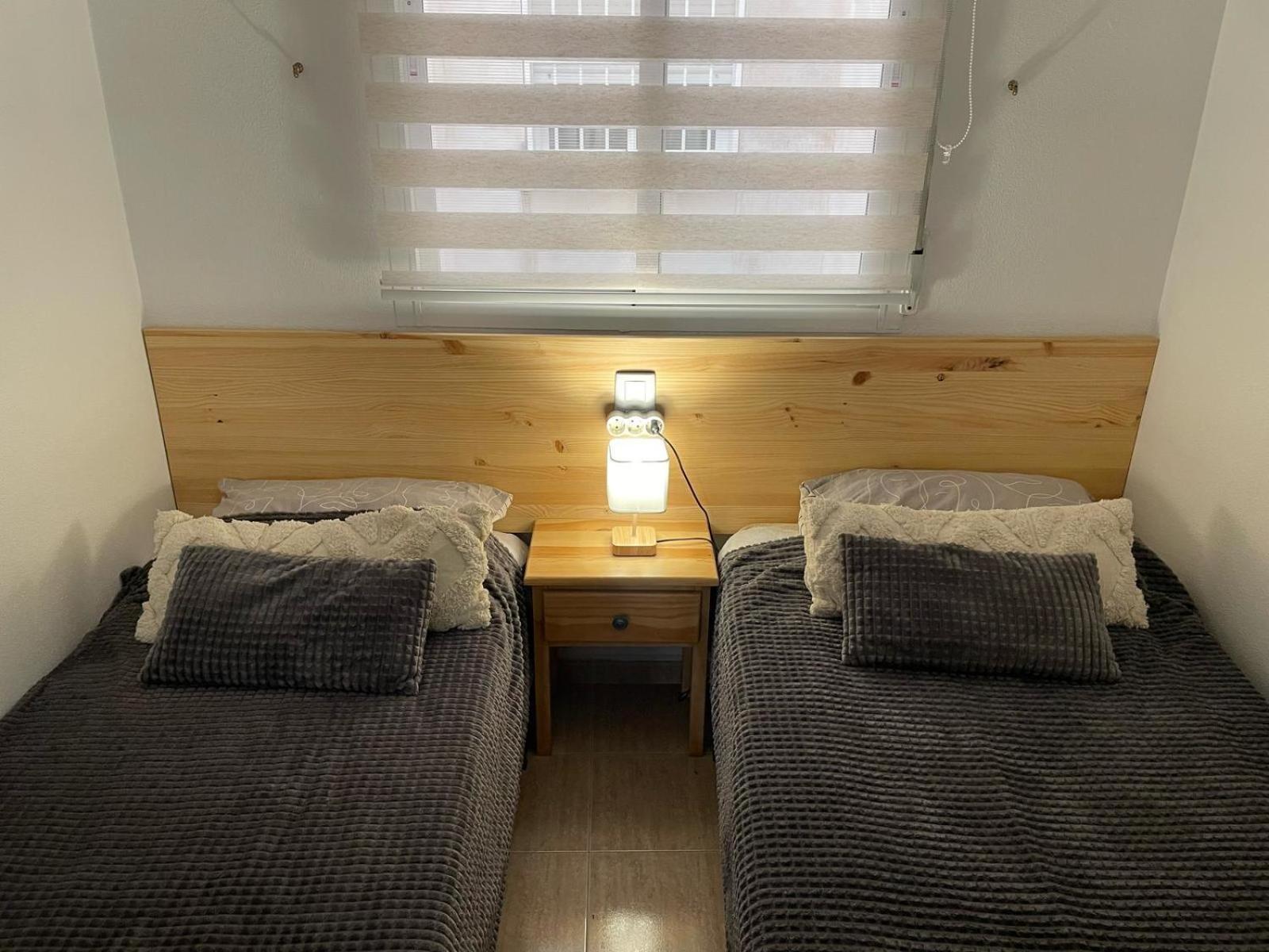Linmarko Apartamento En Centro De تورّيفيِخا المظهر الخارجي الصورة