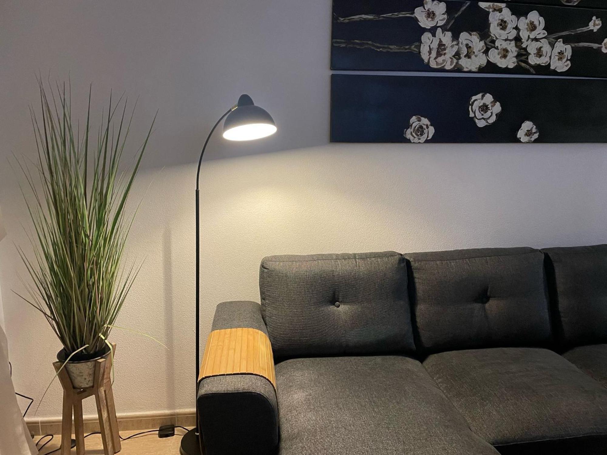 Linmarko Apartamento En Centro De تورّيفيِخا المظهر الخارجي الصورة