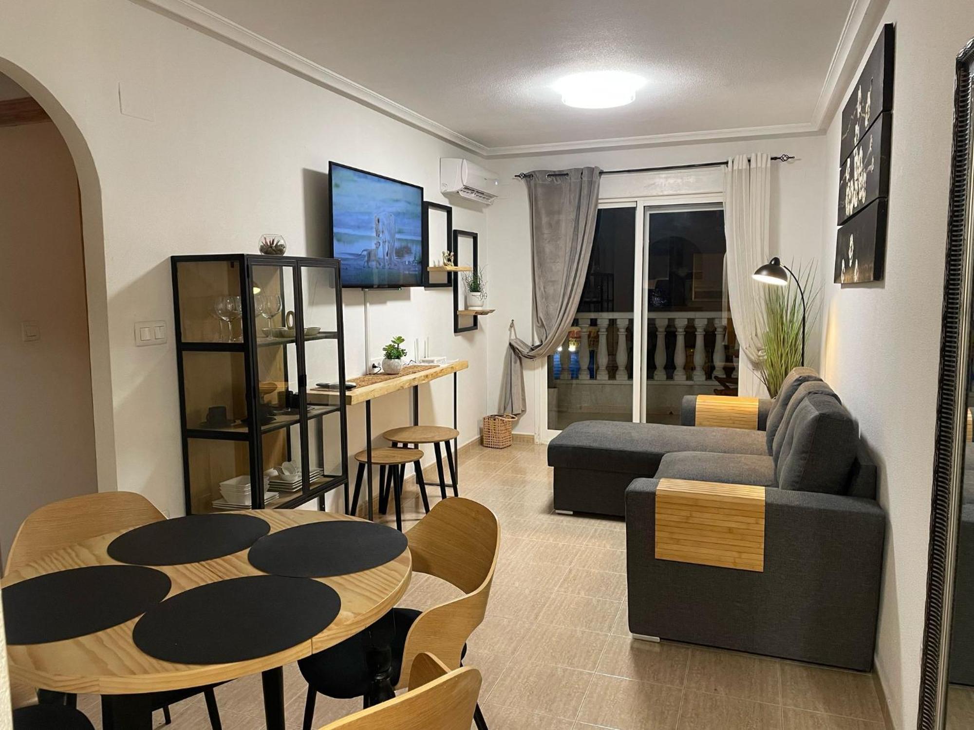 Linmarko Apartamento En Centro De تورّيفيِخا المظهر الخارجي الصورة