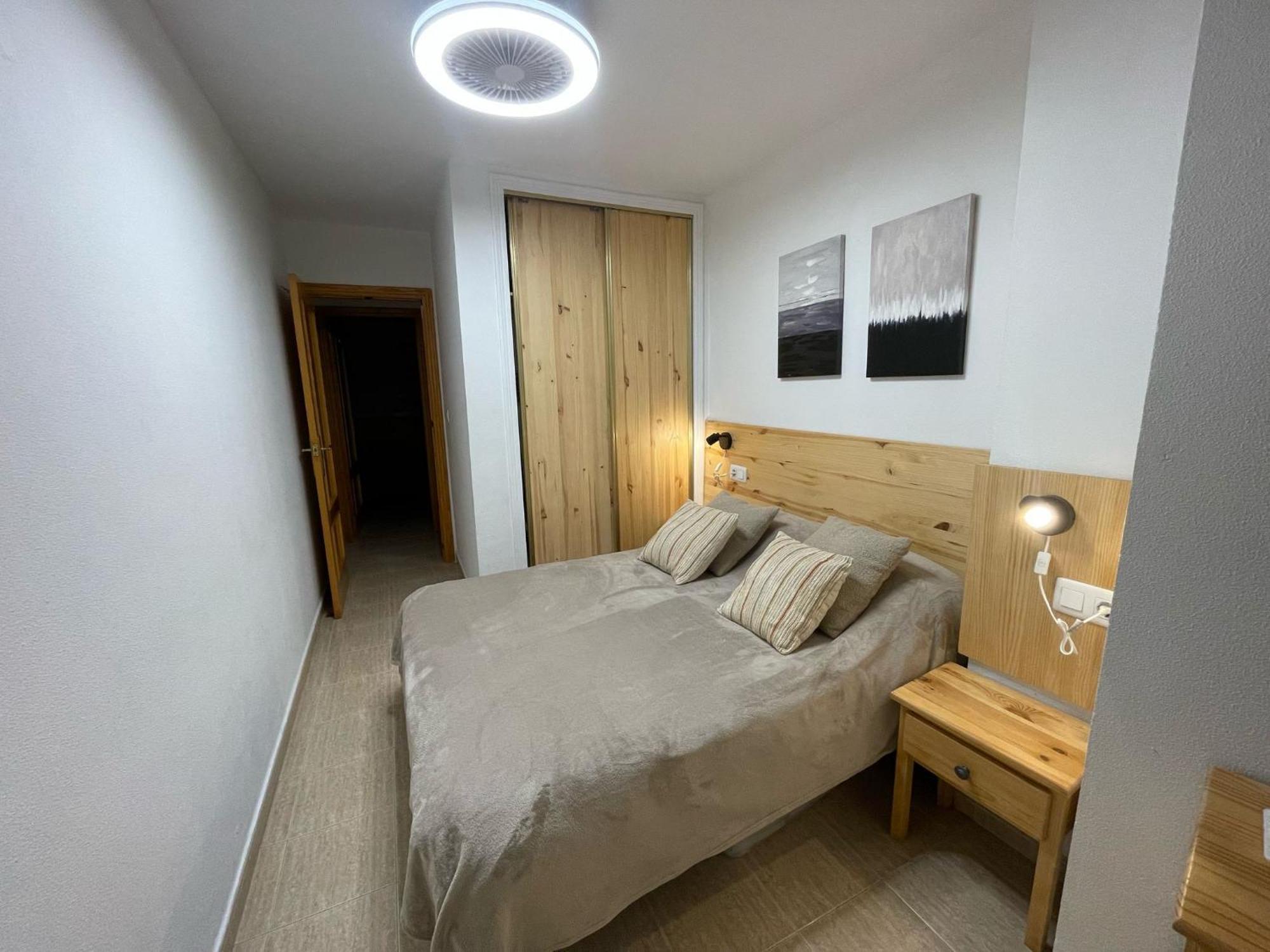 Linmarko Apartamento En Centro De تورّيفيِخا المظهر الخارجي الصورة