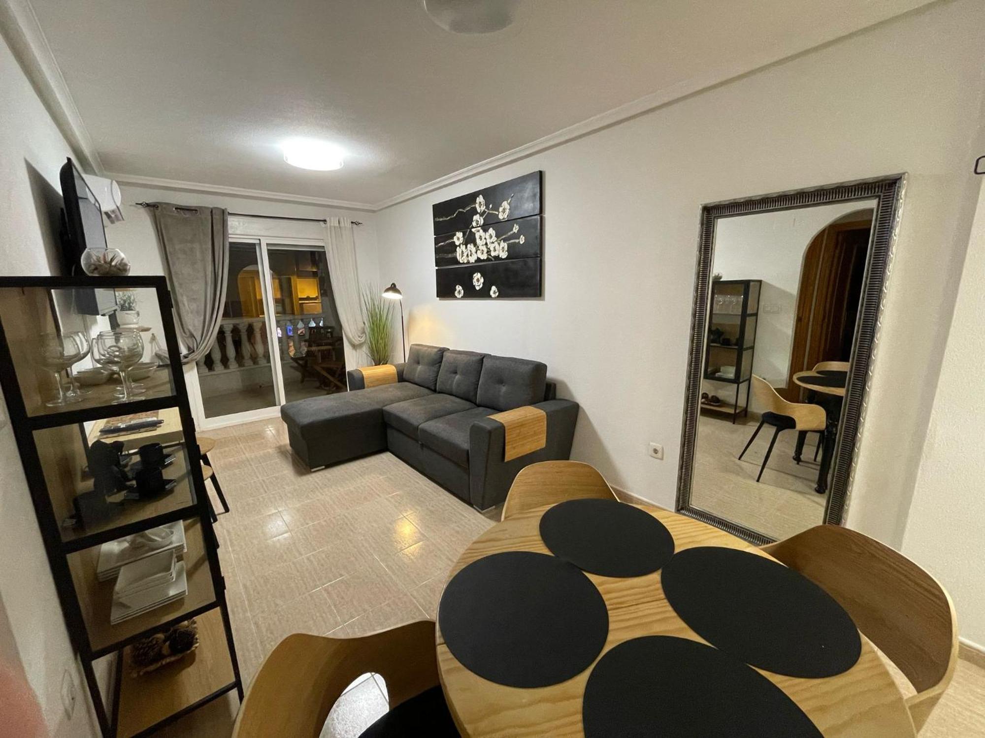Linmarko Apartamento En Centro De تورّيفيِخا المظهر الخارجي الصورة